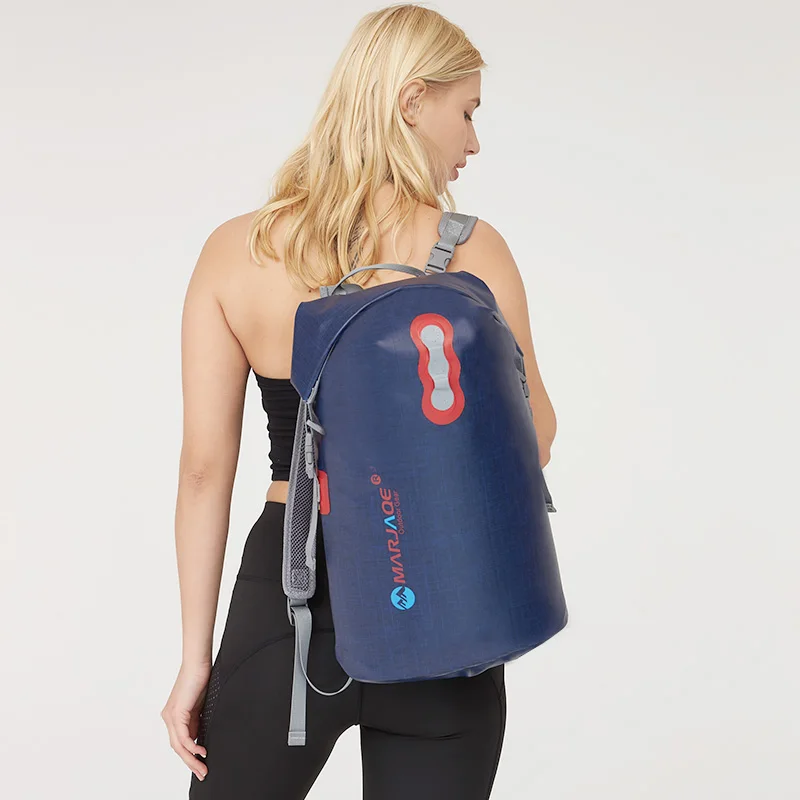 Marjaqe Ultralight Leisure Dry Bag 