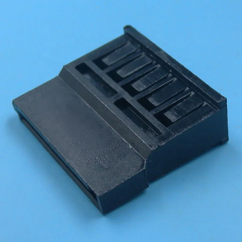 
 Разъем питания SATA-черный  