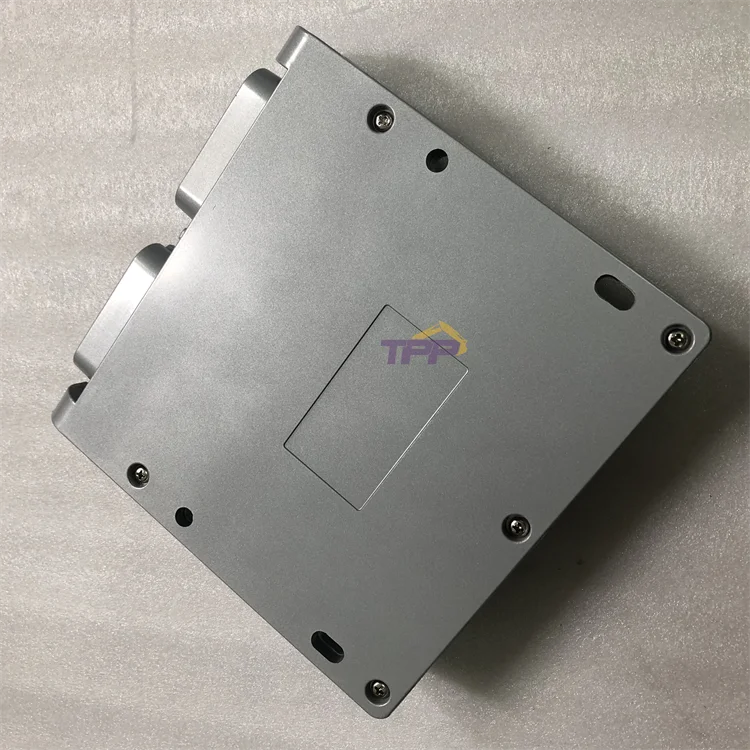 確認用　QUQU ECU Controller 21Q632181 for Hyundai R220LC-9S - New & Tested