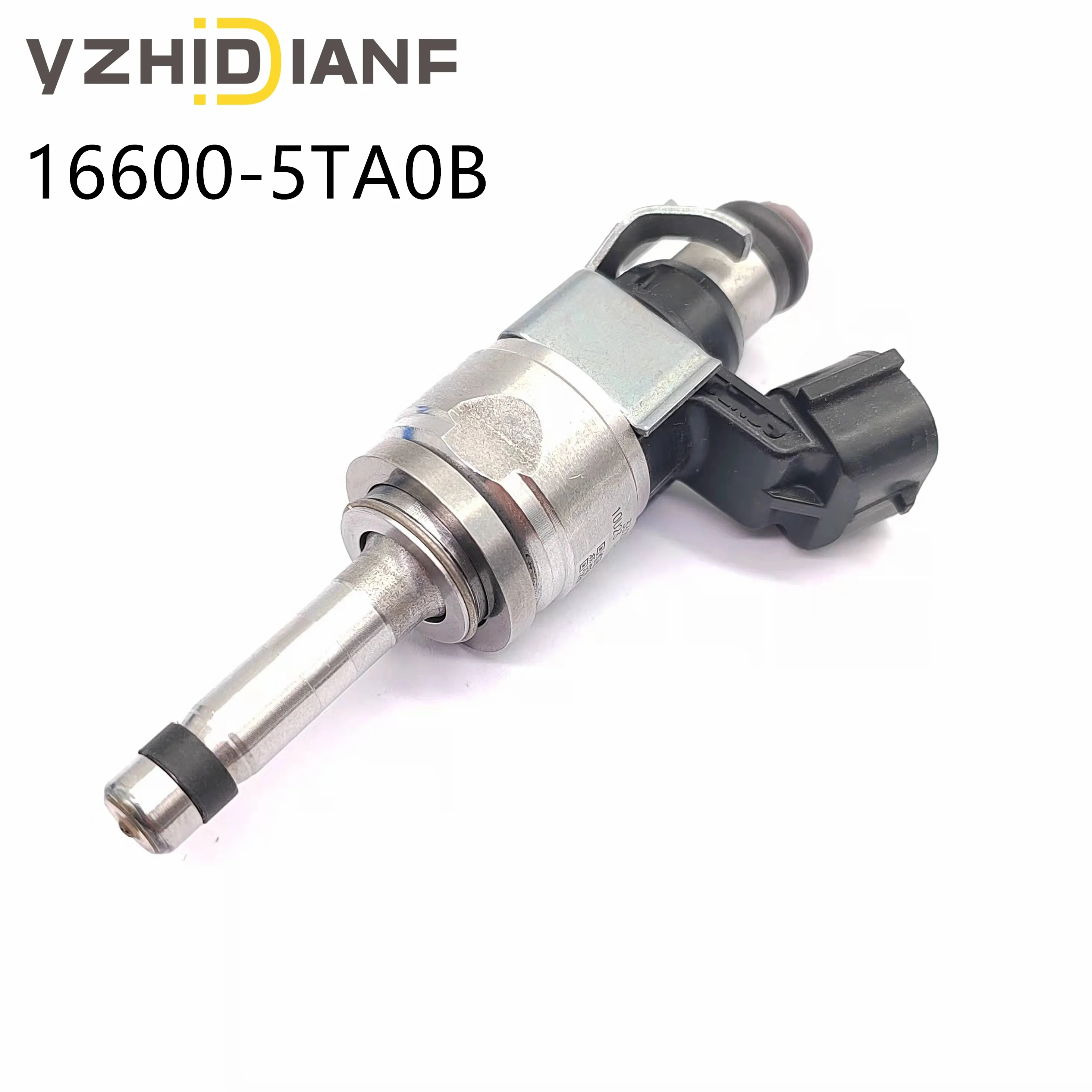 日産To-ho 18- Tentan 2.0用自動車部品燃料噴射ノズル166005TA0B