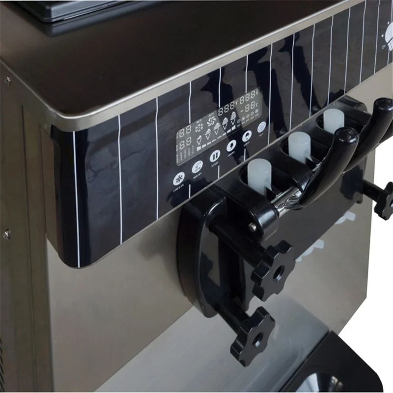 stakol ice cream machine
