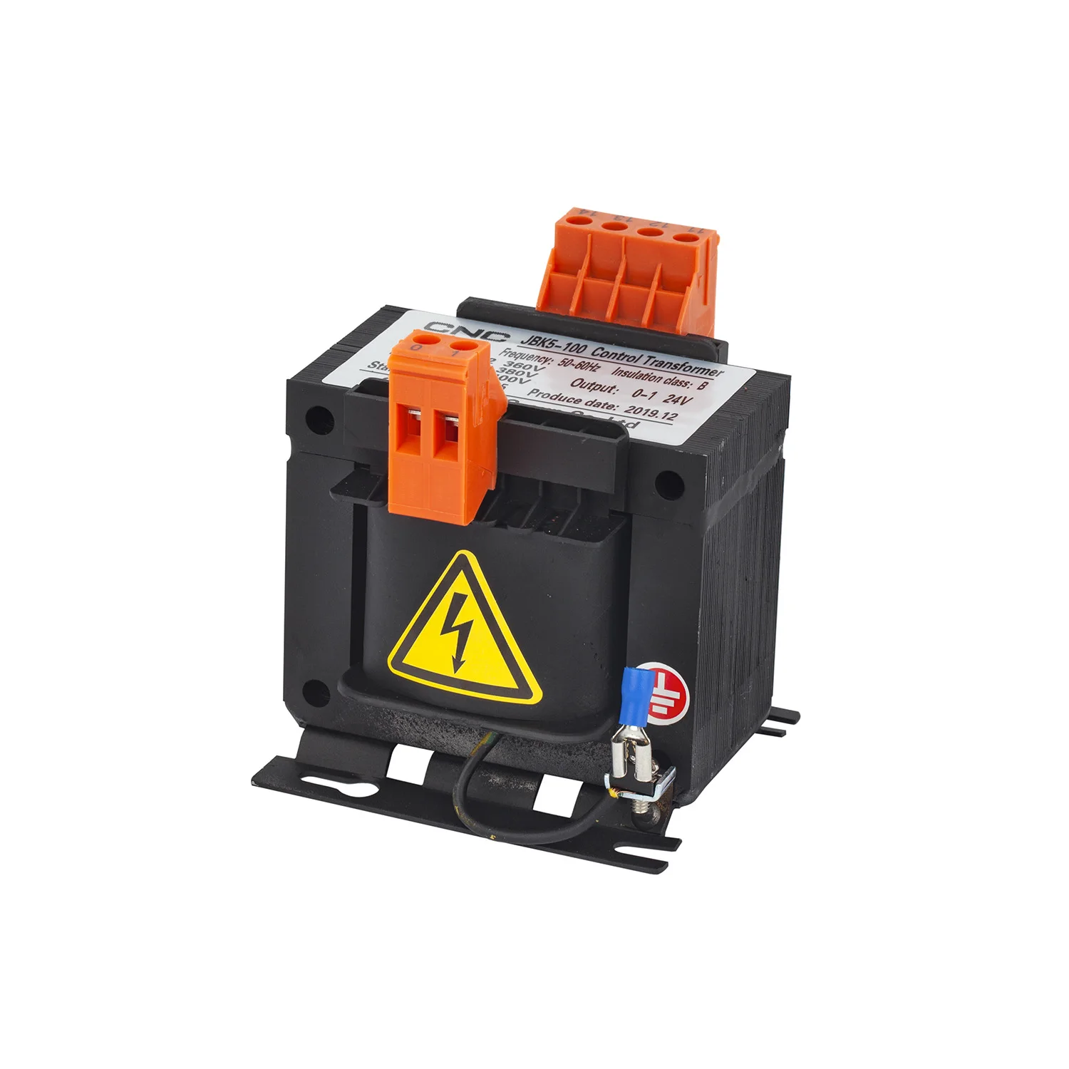 Jbk51000va Jbk5 1000va 630va Control Power Transformer for Mechanical Equipment