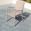 Sunflower chair