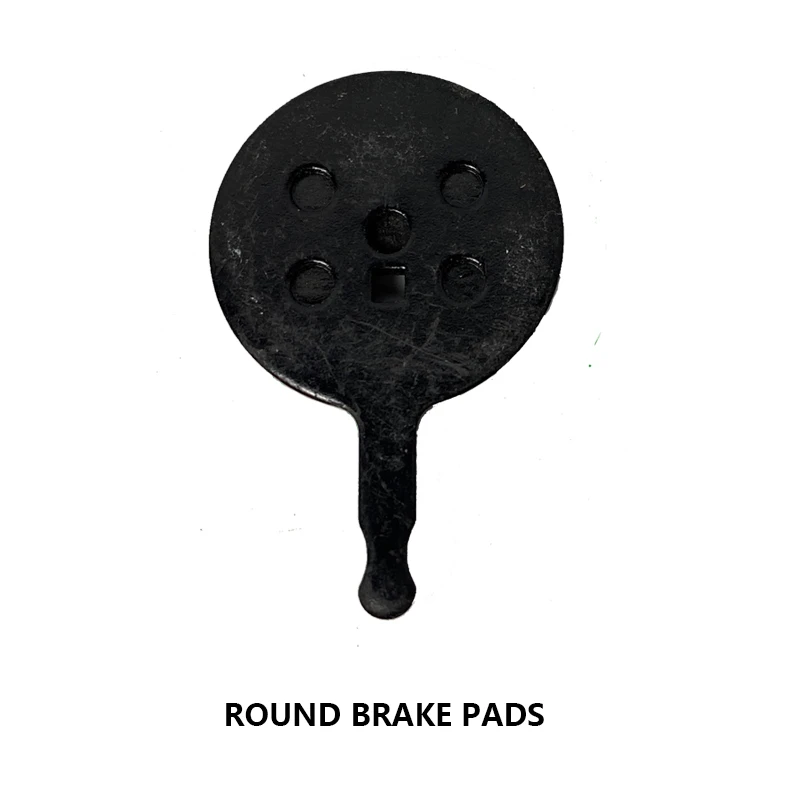 BST03 wholesale brake pad manufacturer scooter disc break system pads low price