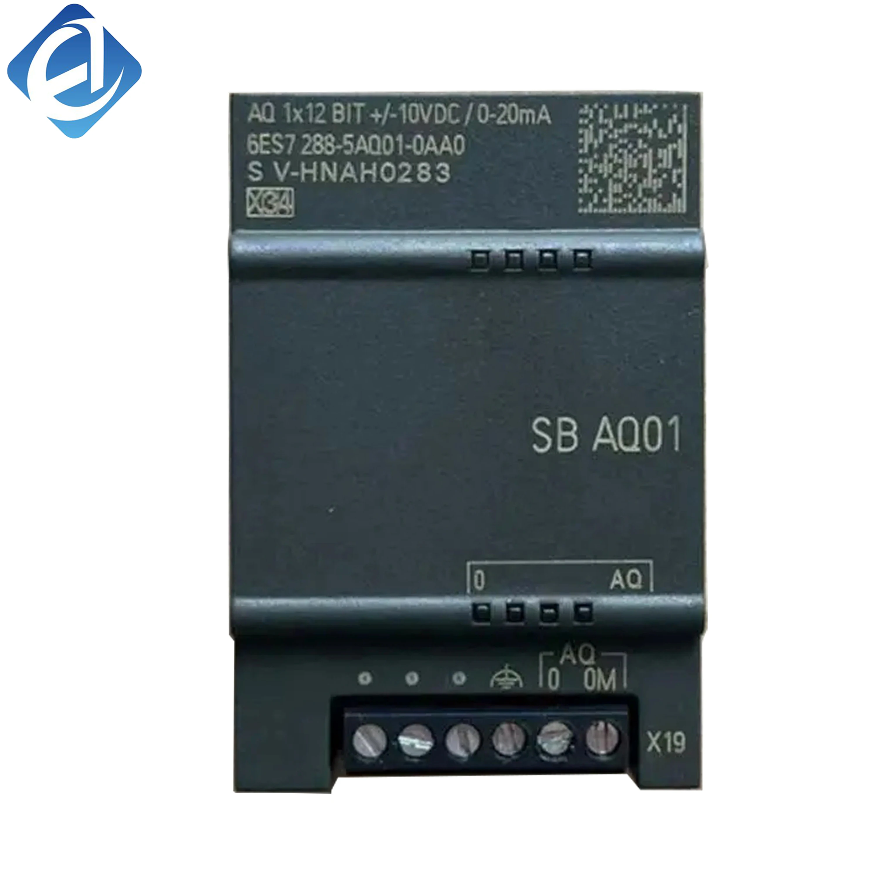New Original  6ES7288-5AQ01-0AA0 6es72885aq010aa0 S7-1500 Digital Output Module Stock in Warehouse