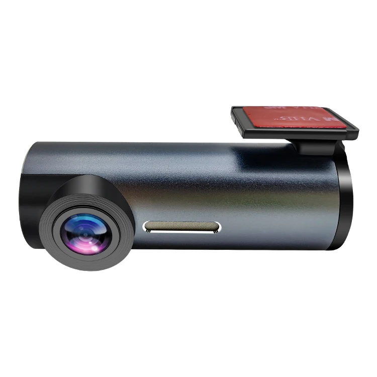 Cheap Front Cabin Dash Camera Wifi GPS Car DVR Live Video APP Check  Tracking Device for Car Veihcle