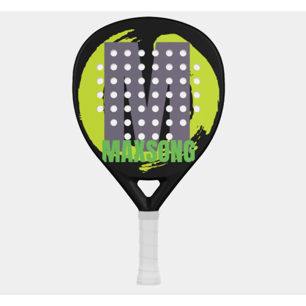 Professional Manufacturer Paletas De Padel Carbono Diamante Carbon ...