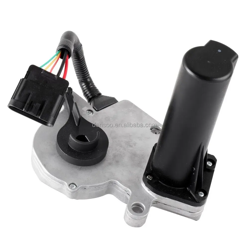 thumbnail image 2 of Autodealsparts Transfer Case Shift Motor Actuator For Chevy Silverado / GMC 2500 3500 (2003-2009) – 88962312 2 of 5