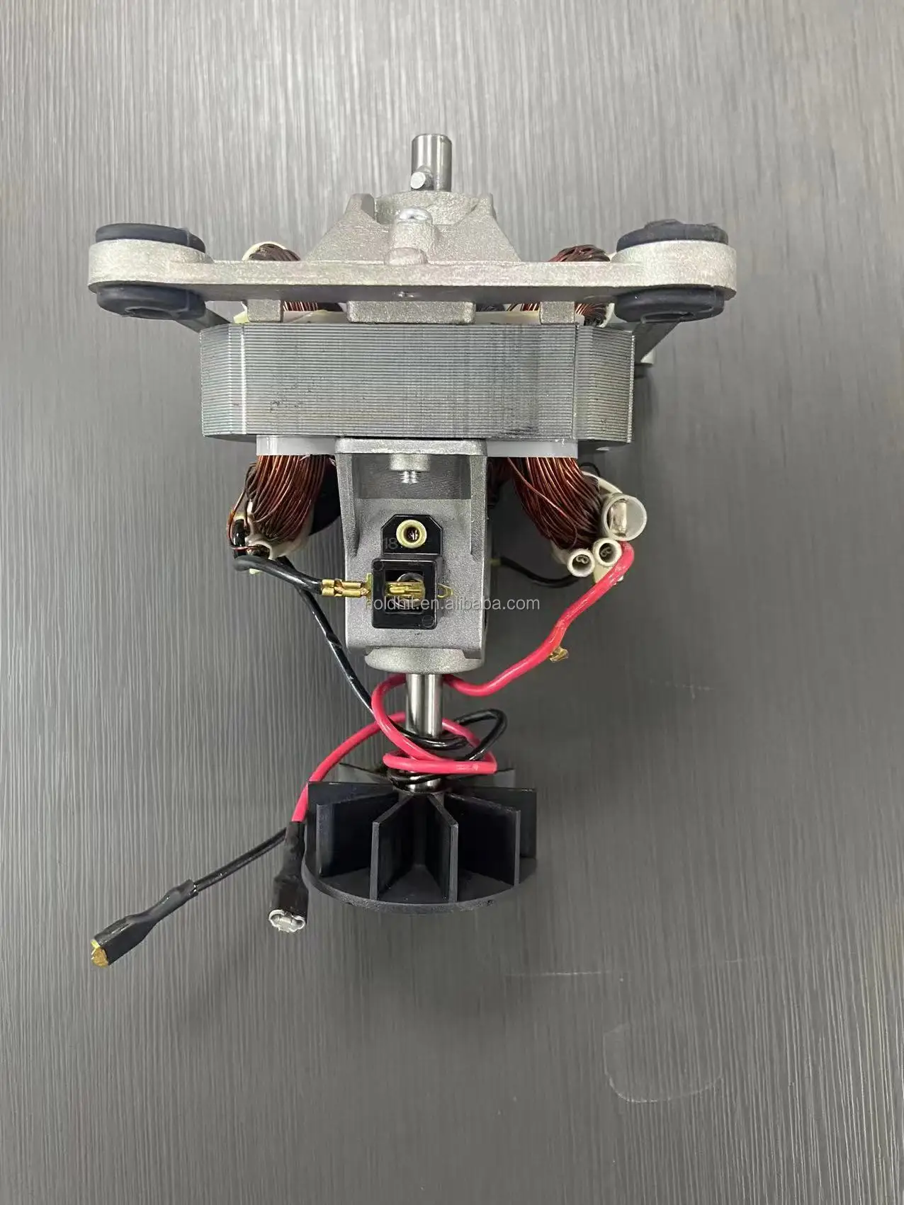 2 In 1 Silver Crest Mixer Copper 7630 9520 9525 Silver Crest Blender