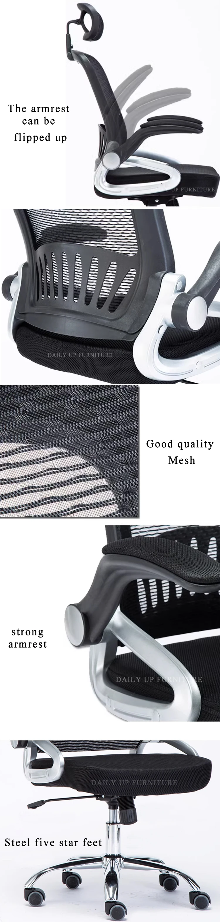 best executive high back office chair most comfortable ergonomic office chair