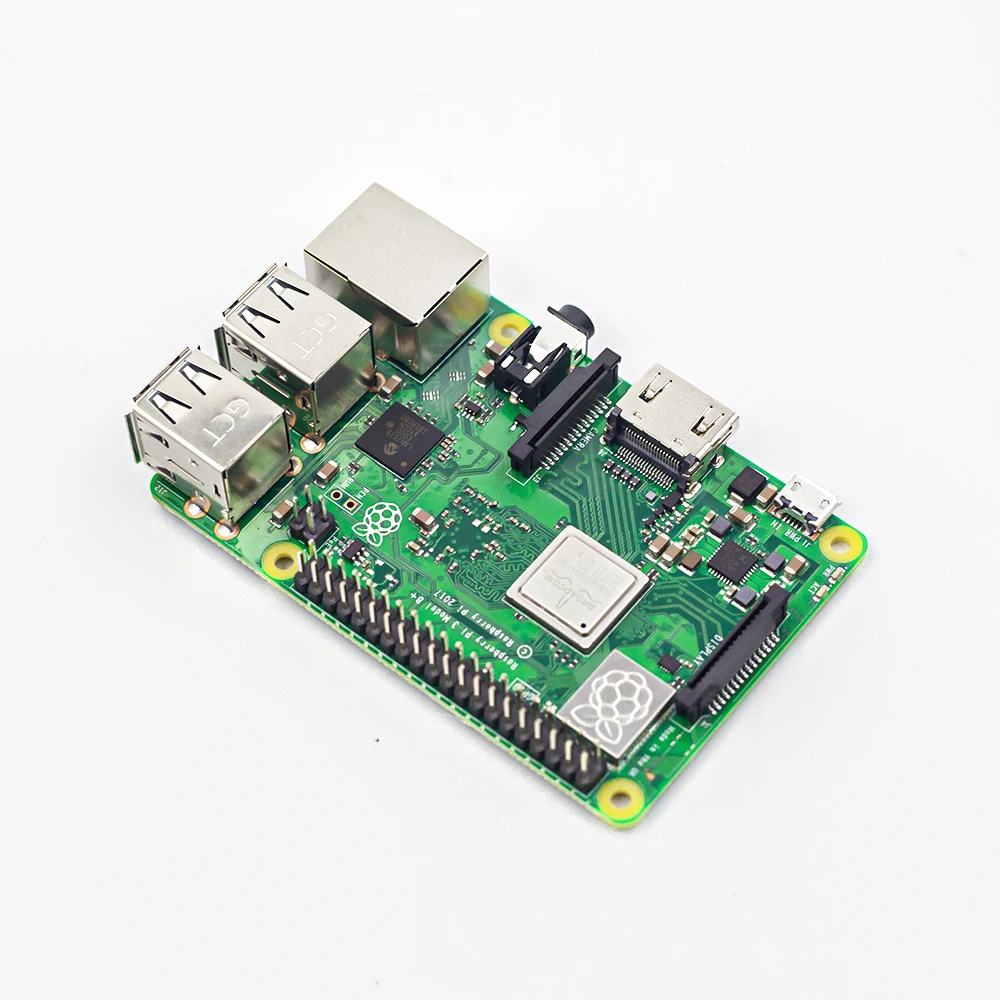 Raspberry Pi3 Model B+ Material and| Alibaba.com