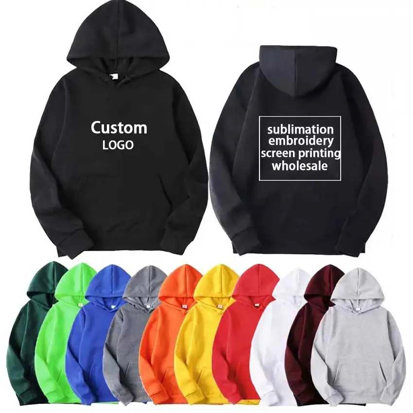 Shop High Quality Wholesale Cheap Hoodies