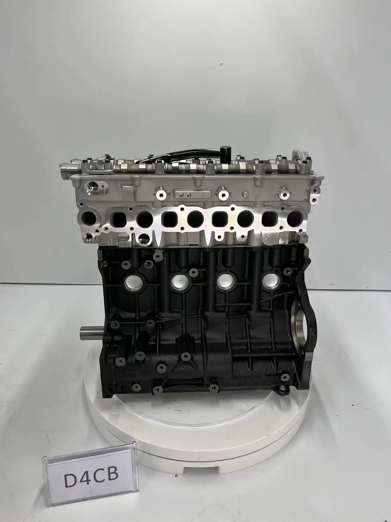 Auto Parts Engine D4CB Long Block for Hyundai Starex Kia Sorento