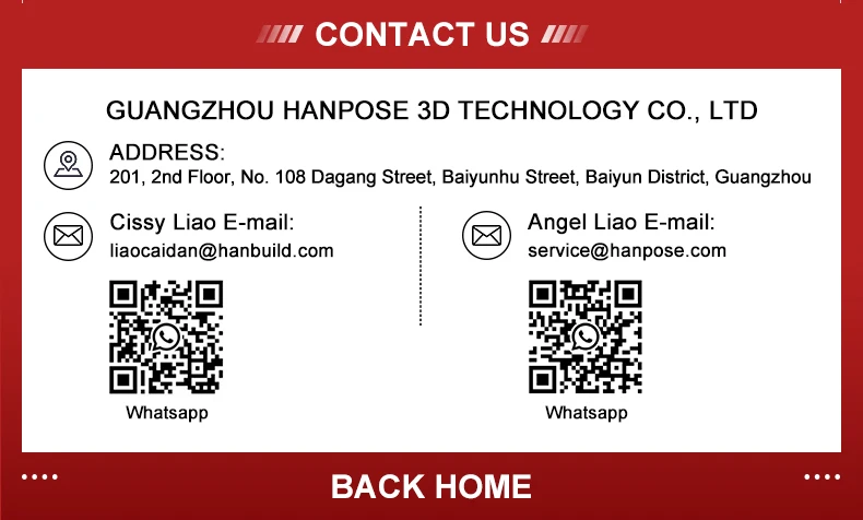 Extended company profile