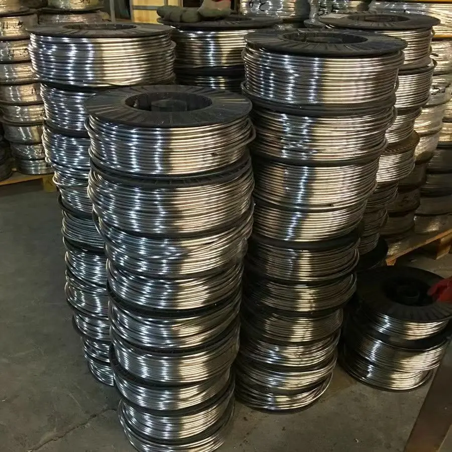 Multi-diameter lead wire prices