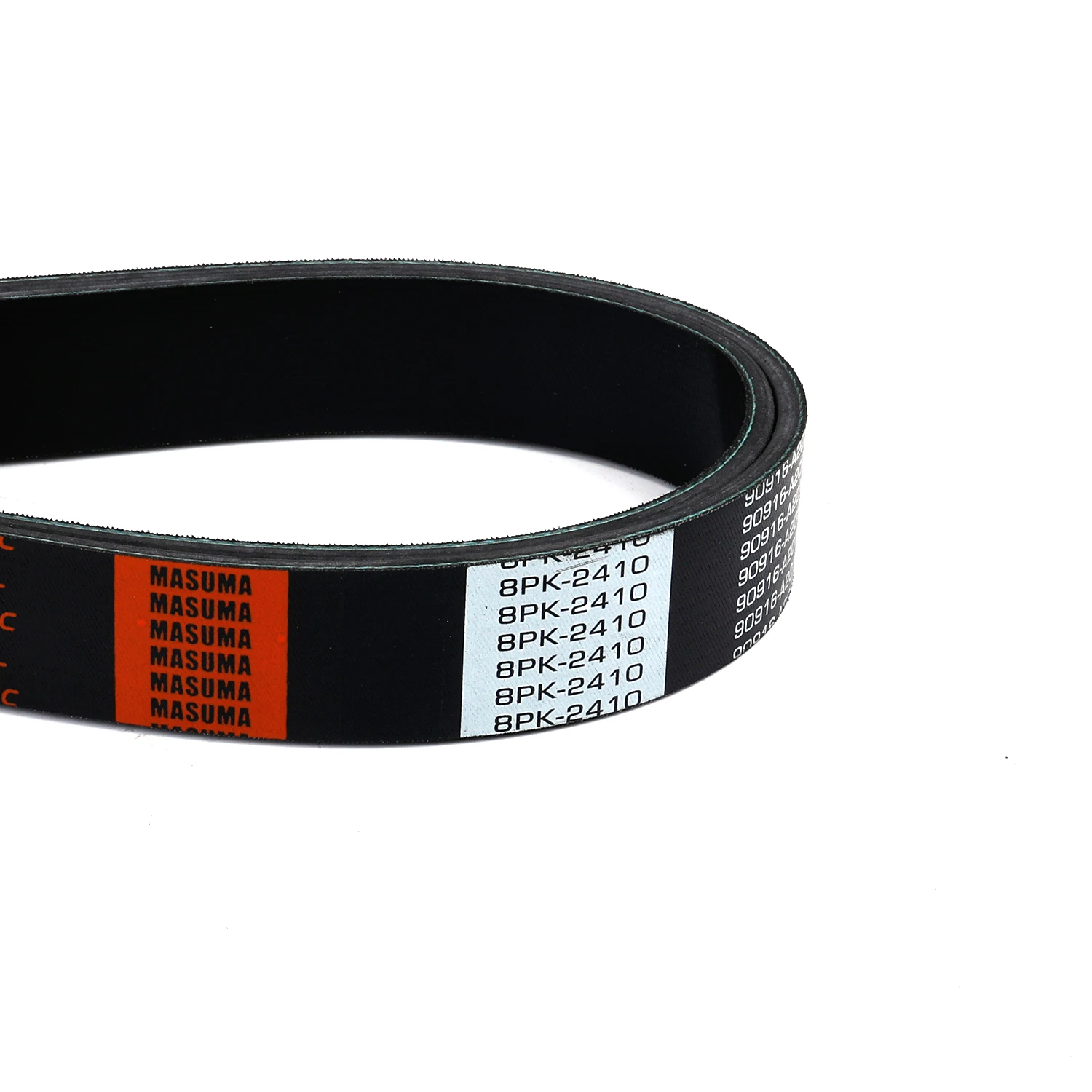 THAKKER KP-4800 Courroie Compatible Avec Pioneer KP-4800 - Courroie Autoradio Belt