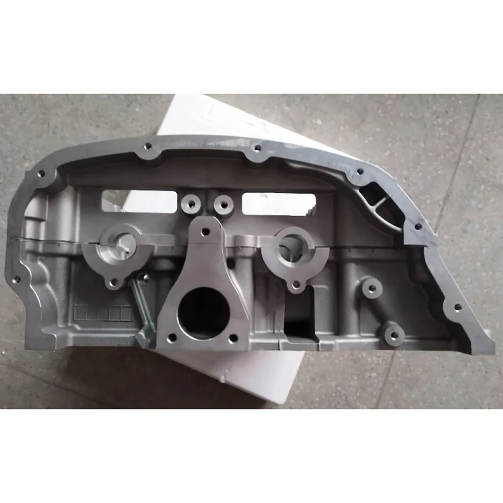 Car Engine Cylinder Head Assembly for Ford Range/Transit 2.2 Cylinder ... — 5