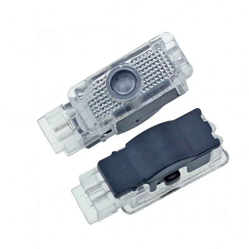 LED Luce Di Cortesia Per Mercedes Classe C W203 – W209 – SLK R171 – Bianco 6000K