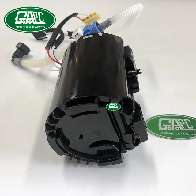 Jaguar XF XJF 2.0T Fuel Pump - C2D28002 C2D37814 Spare Parts