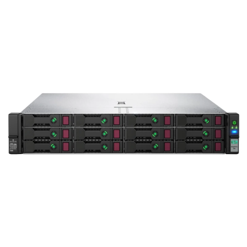 HPE SimpliVity 380 Gen10 NC G Node Storage - Configurable Memory