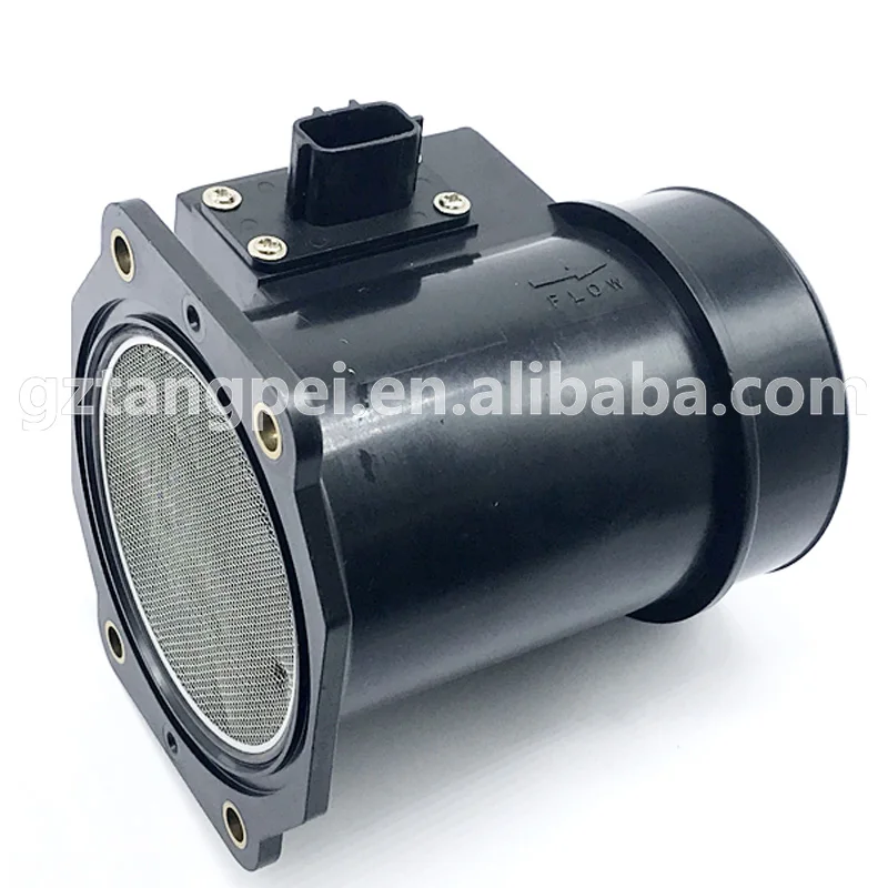 Auto Spare Parts  MAF Sensor Mass Air Flow Meter Sensor for Subaru Impreza OEM 22680-AA280 22680AA280