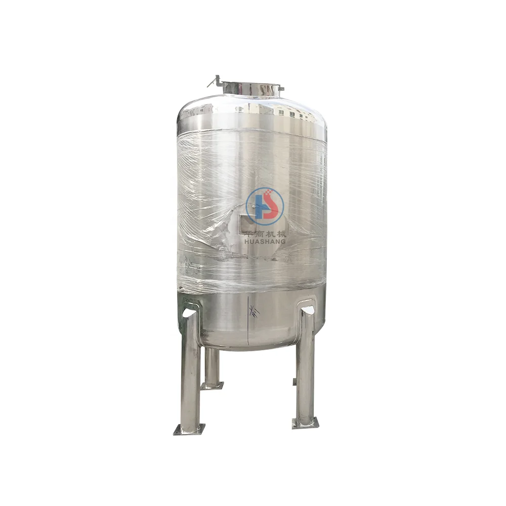 Большая Вакуумная емкость из нержавеющей стали для хранения пива воды меда сока молока по цене