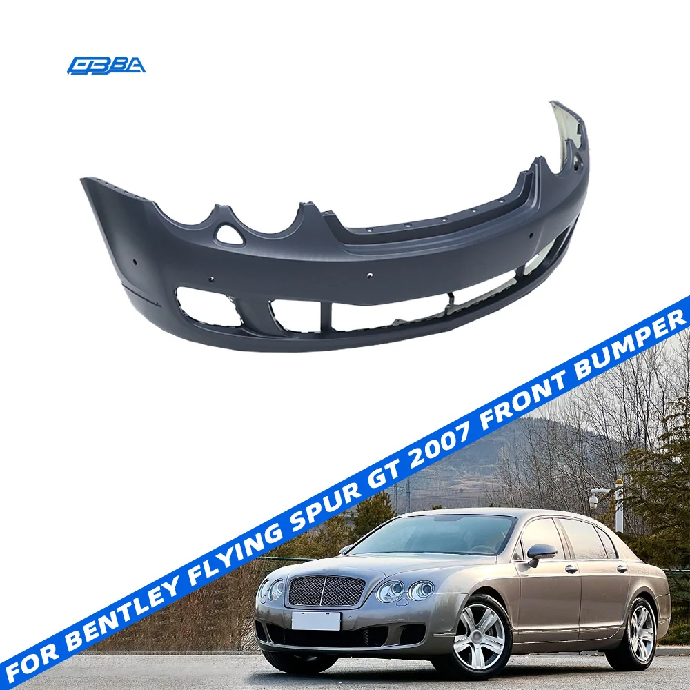 מחסום קדמי לרכב Bentley Flying Spur GT מ-2006