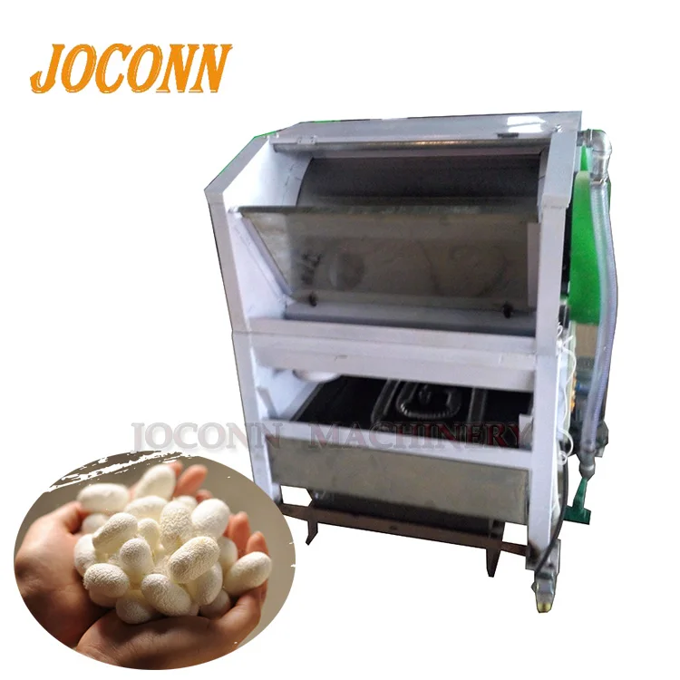 Cocoon Pupa Separating Machine Cocoon Sheet Making Machine Silkworm Cocoon Opening Machine Buy Cocoon Pupa Separating Machine Cocoon Sheet Making Machine Silkworm Cocoon Opening Machine Product On Alibaba Com