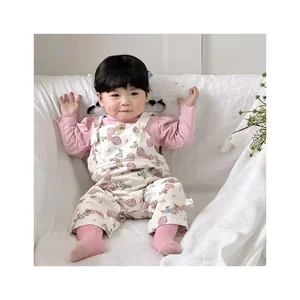 Autumn Baby Romper Set with Custom Logo Bubble Casual Style Pattern Fashion Bodysuit and Clothing for Boys Summer Collection