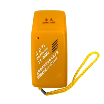Metal detector TY-20MJ Handheld Pin Staple And Small metal Needle detector