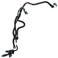 Car Other Engine Parts Intake Manifold System BB3Q9424AE Diesel Engine... — 2