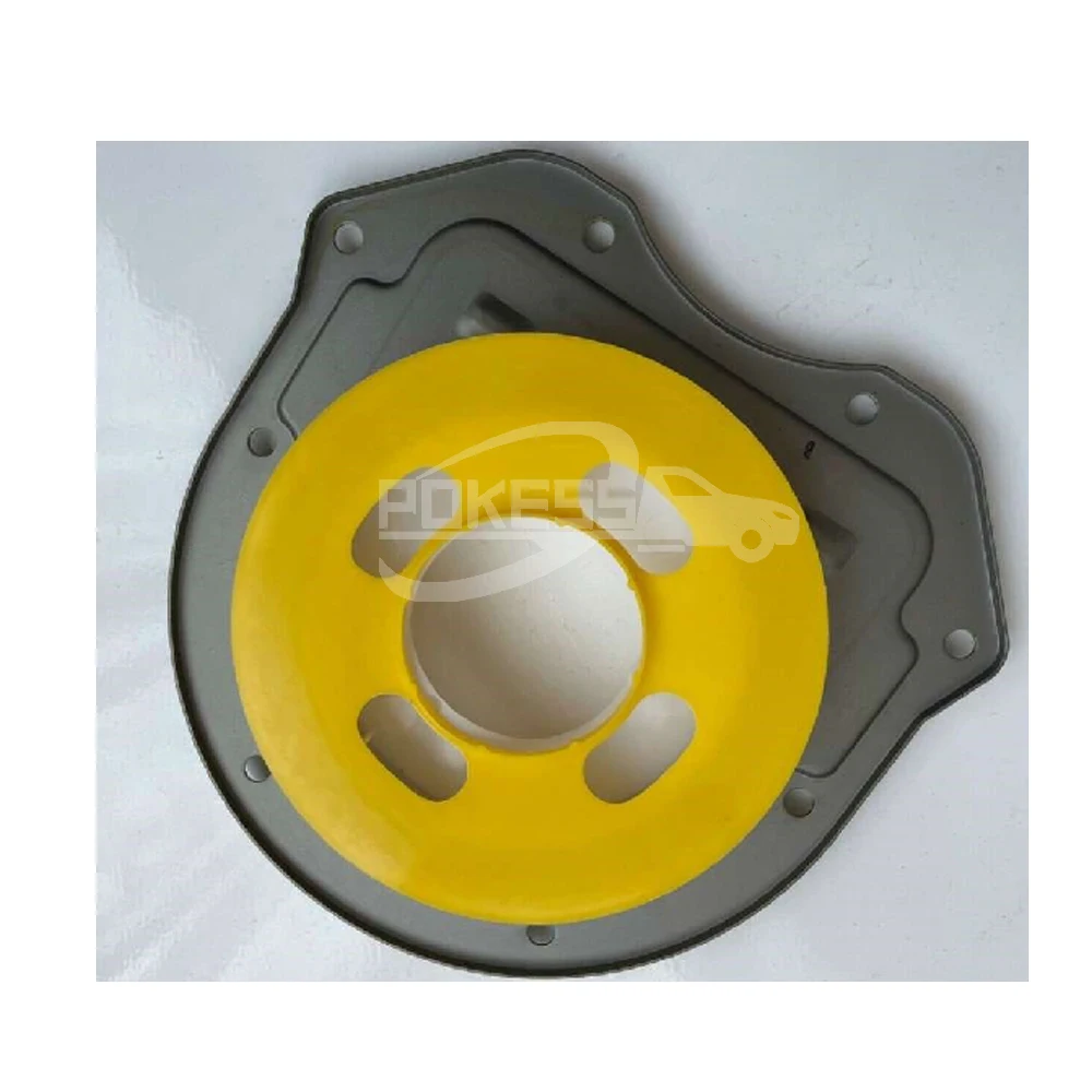 3S7Q8701AA 1684287 1684285 1352017 3S7Q6701AB Crankshaft Oil Seal for ... — 3