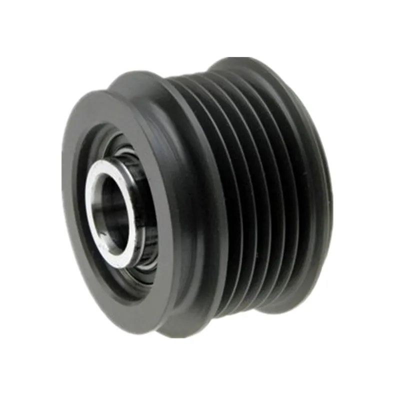 Alternator Pulley OAP Protects the Alternator Bearings for VW OEM 038903119