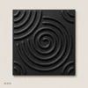 50*50cm Black