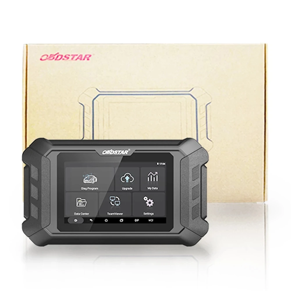 OBDSTAR MK5 Key Master MINI Auto Key Programmer Special for Brazil Fiat/VW/Hyundai/Kia IMMO Latin America Version