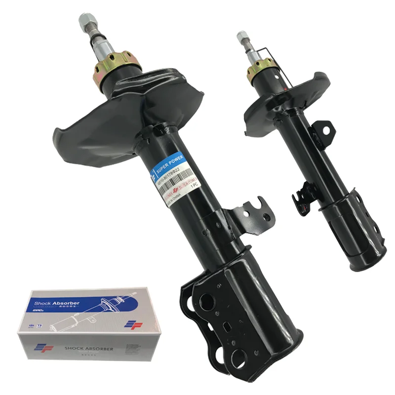 大学生 割引 Shock Absorber for Toyota Corolla ZZE121 ZZE122 2001-2007 パンツ