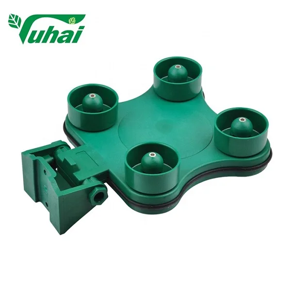 Cow Silicone Milk Lining, First Grade Silicone Milk Lining, Milking Machine Accessories manufacture