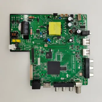 Placa Mãe ZP.255E.818R00 25W para TVs de 32-42