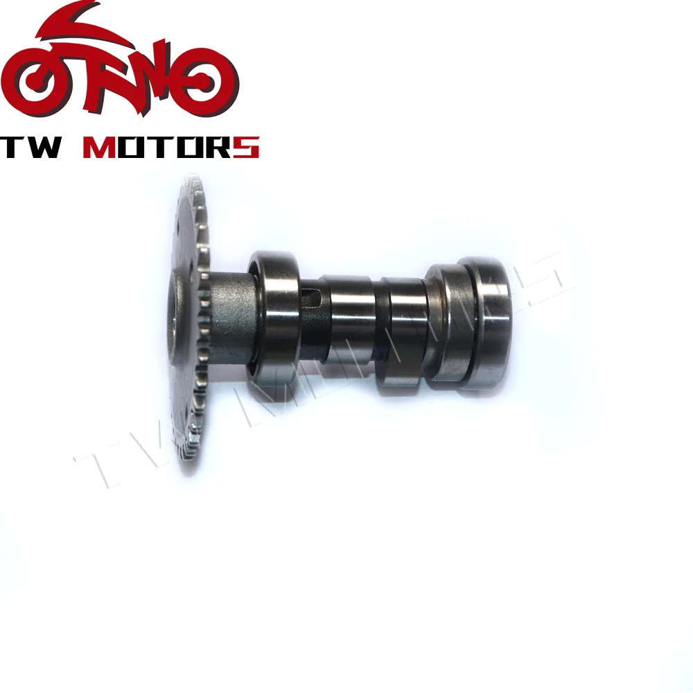High Performance Motorcycle Parts Engine Combination Camshaft Scoter