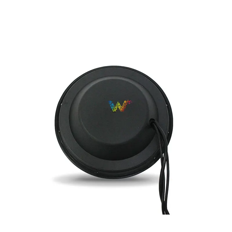 300 мм желтая полная пластина с одним 8 пластиковым таймером lampwick, светодиодный светофор