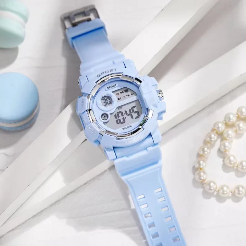 【新品電池】Audi 腕時計 y2k tec アナログ デジタル 新品電池】diesel 腕時計 y2k tec アナログ デジタル - メルカリ