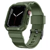 Dark Green For Men