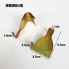 Color plating
