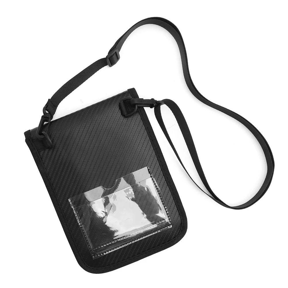 Silent Pocket SLNT Quick Access Smartphone Faraday Bag Waterproof - View #7