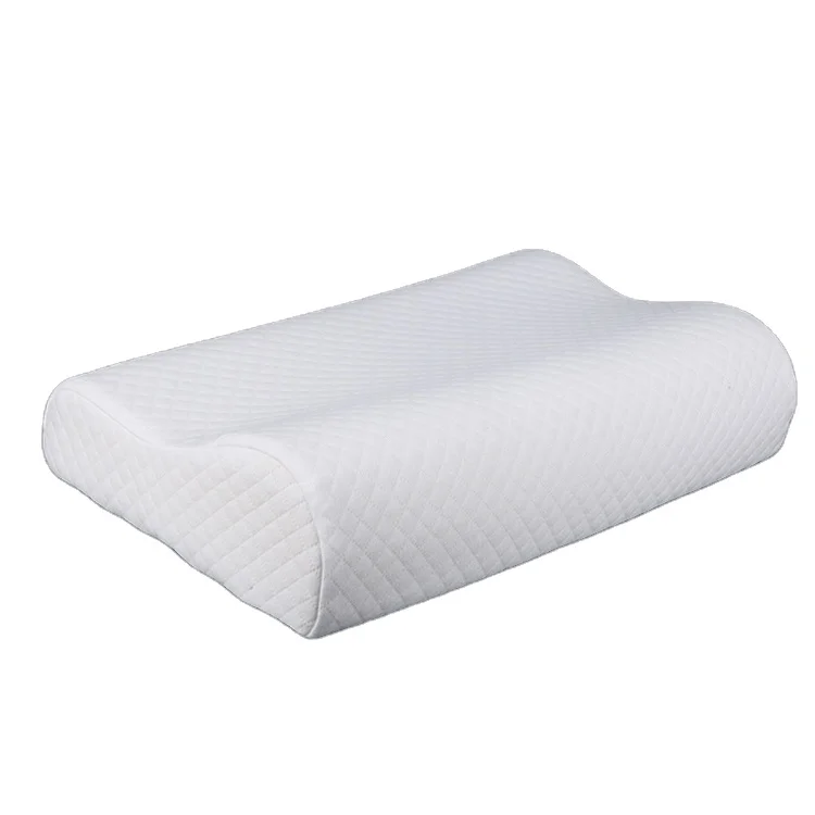 polyester foam pillow