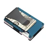 Alluminio Blu navy