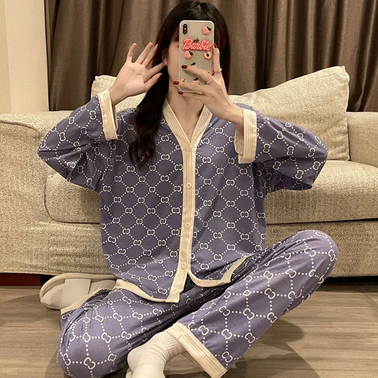 Pajamas > Louis Vuitton Women Pajamas