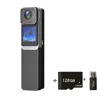 Standard configuration includes 128GB of memory