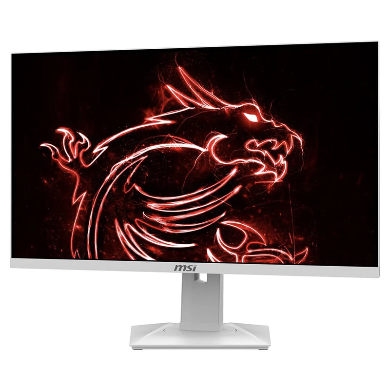 MSI 27インチ真っ白なWQHD170Hzゲーミングモニター G274QRFW エムエスアイコンピュータージャパン | エムエスアイ
