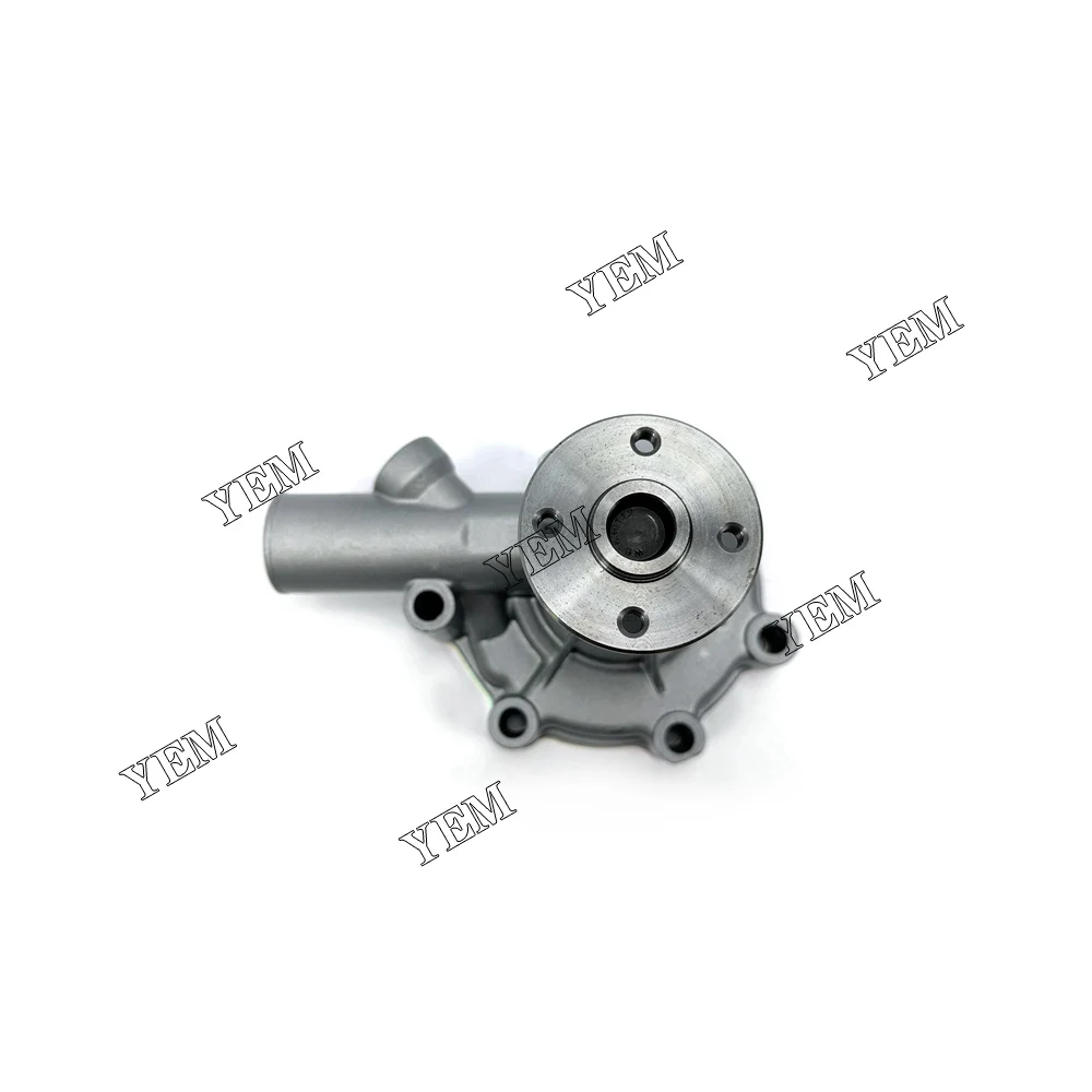Brand New K3F Water Pump MM409302 MM433424 for Mitsubishi Engine. 5